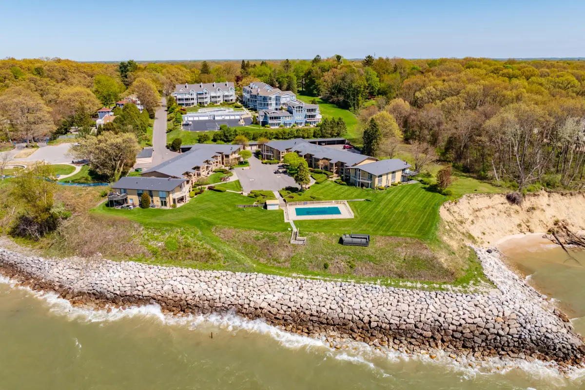 4150 Ridge Road Unit: 22, Stevensville, MI 49127 - #1