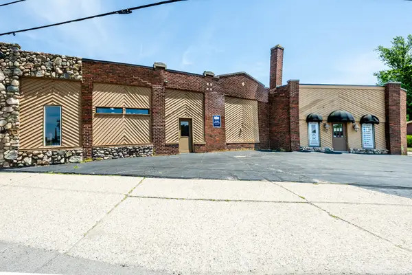 1719 Lakeshore Drive, StJoseph, MI 49085