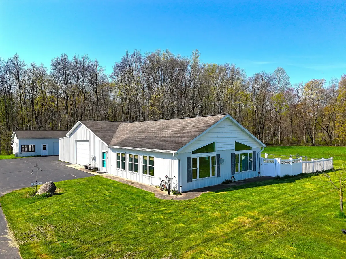 31643 Frost Street, Dowagiac, MI 49047 - #1