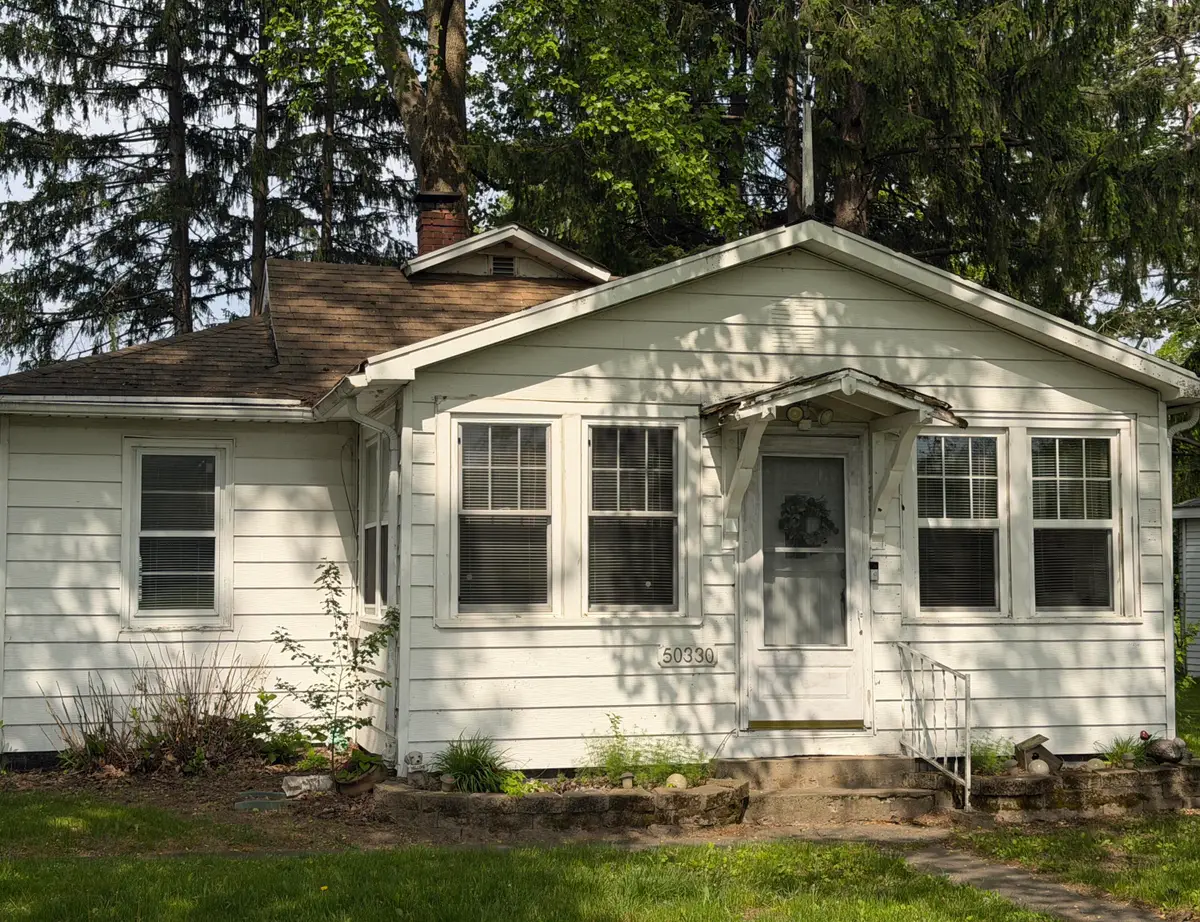 50330 Eastside Drive, Dowagiac, MI 49047 - #1
