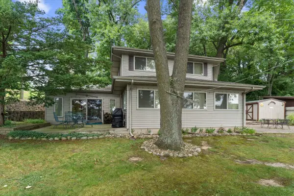 51000 Maple Road, Marcellus, MI 49067