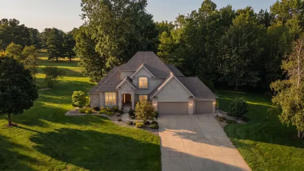 9847 Quail Run Court, Bridgman, MI 49106