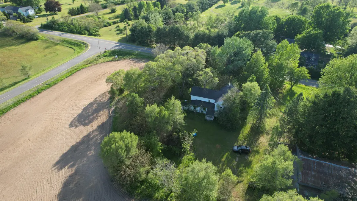 545 Biastock Road, Bainbridge, MI 49022 - #1