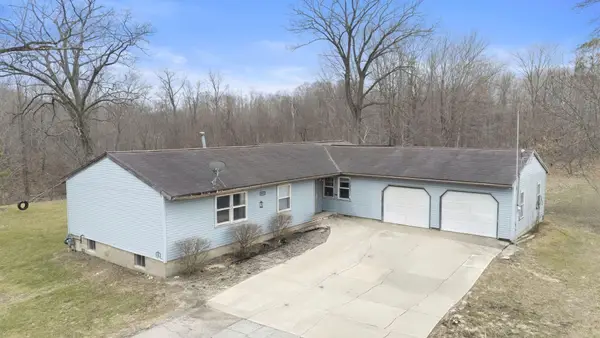 10172 US Highway 12, NewBuffalo, MI 49117