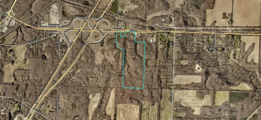 10172 US Highway 12, New Buffalo, MI 49117 - #3