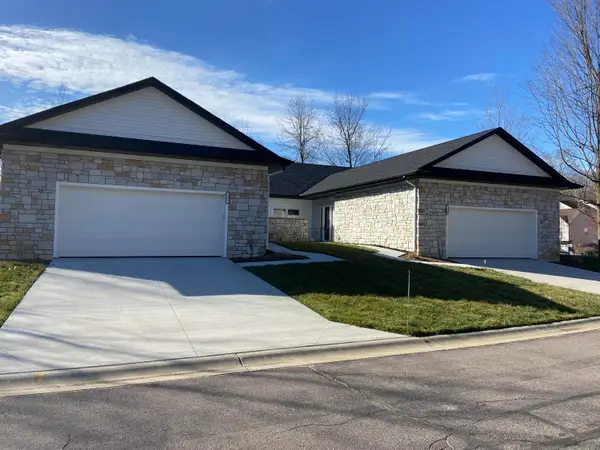 Address Withheld By Seller, StJoseph, MI 49085