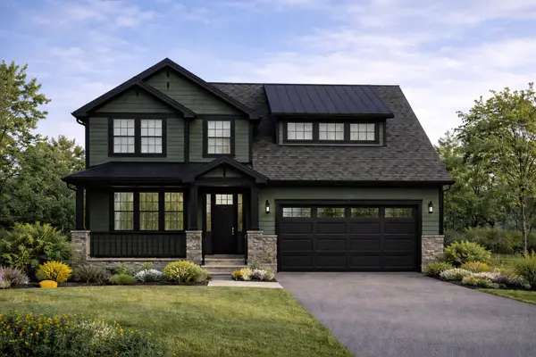 131 S Mayhew Street, NewBuffalo, MI 49117