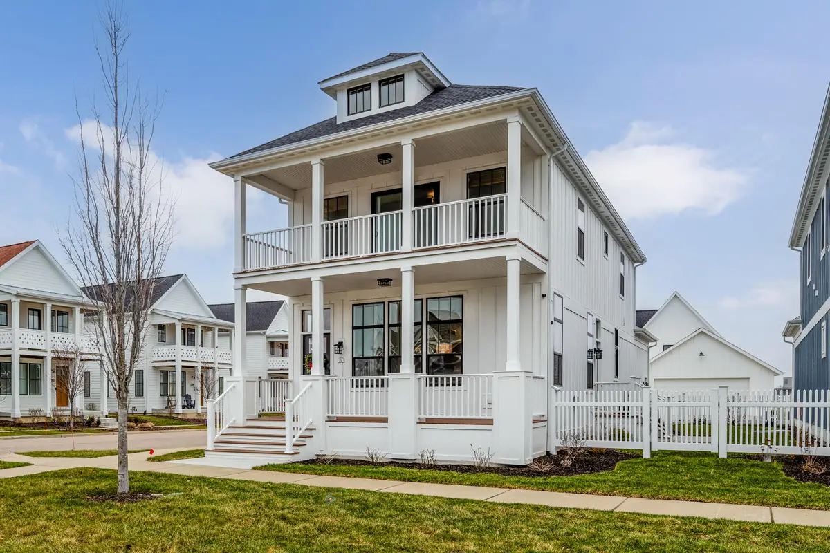 251 Cavelier Avenue, Benton Harbor, MI 49085 - #1
