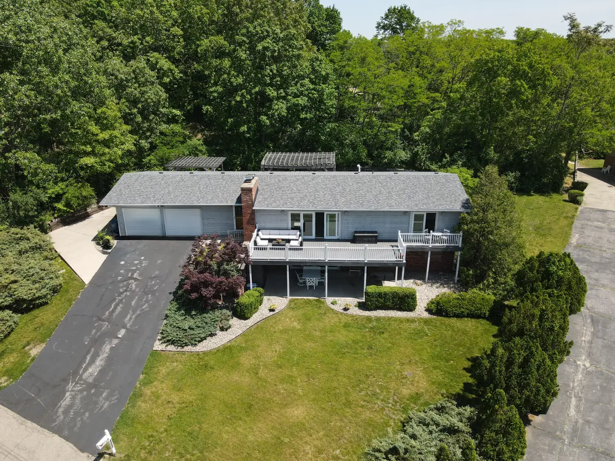 48020 Ridge Road, Grand Beach, MI 49117 - #1