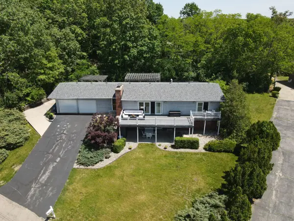 48020 Ridge Road, GrandBeach, MI 49117