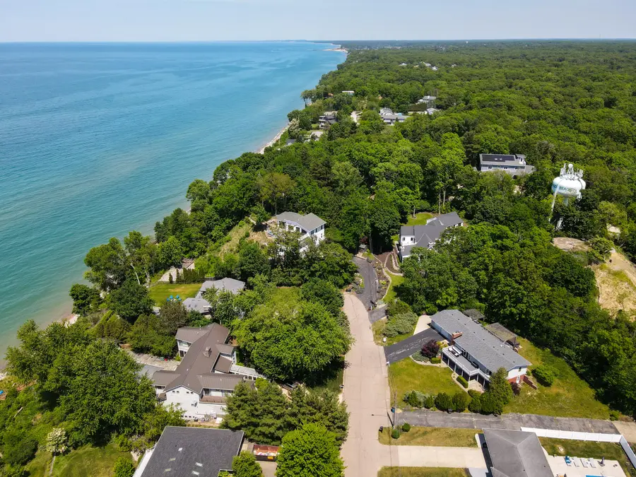 48020 Ridge Road, Grand Beach, MI 49117 - #2