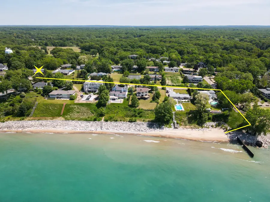 48020 Ridge Road, Grand Beach, MI 49117 - #3