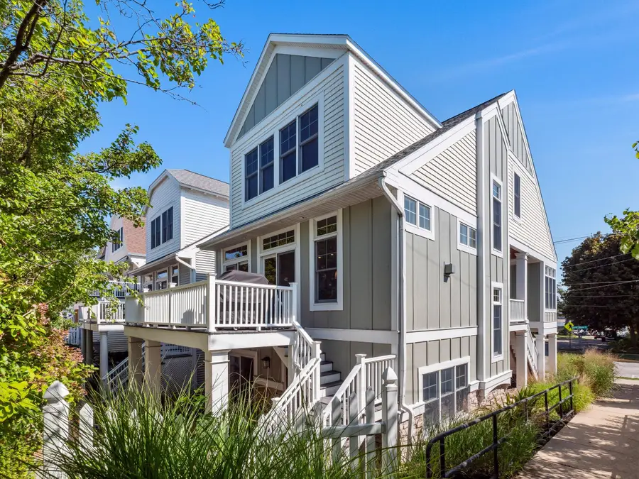 57 and 53 North Shore Drive, South Haven, MI 49090 - #2