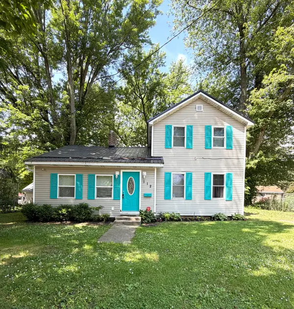 112 Alexander Street, Bangor, MI 49013