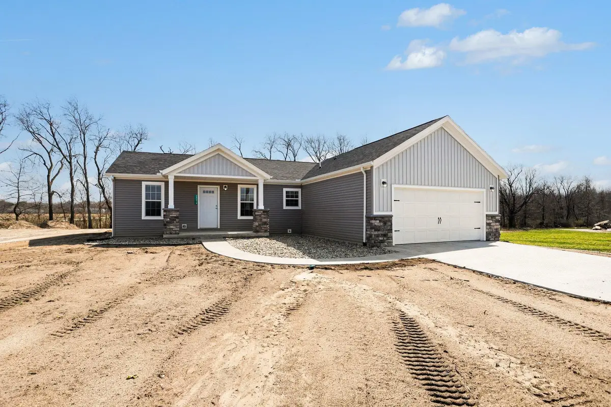 29216 Saddlebred Lane, Dowagiac, MI 49047 - #1
