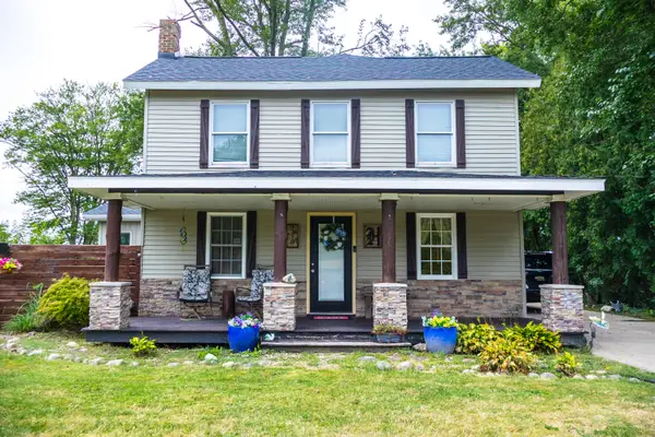 710 S Elm Street, ThreeOaks, MI 49128