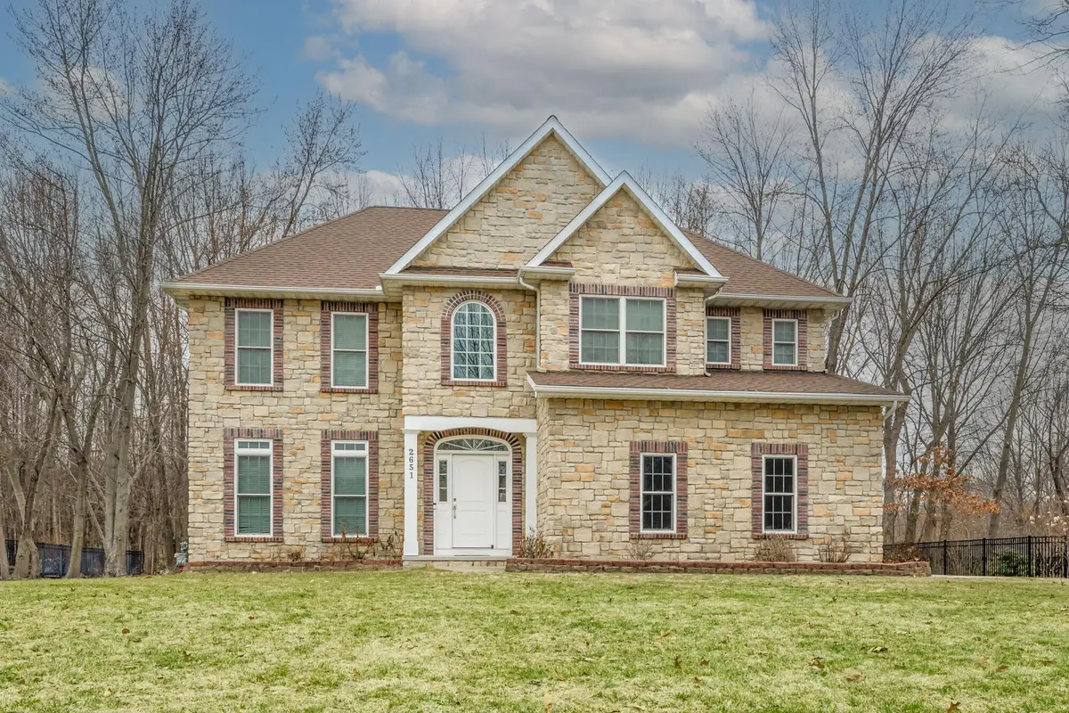2651 Jefferson Drive, Stevensville, MI 49127 - #1