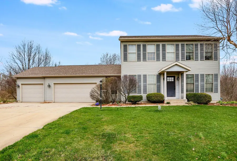 2233 Suncrest Breeze, Berrien Springs, MI 49103 - #3