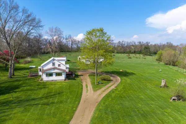 23476 Jefferson Center Street, Cassopolis, MI 49031