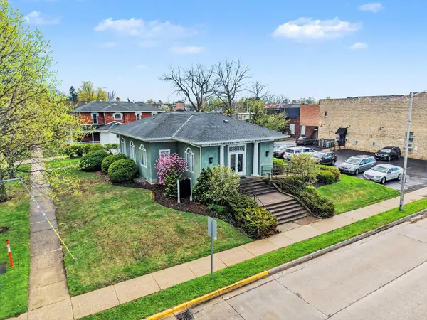 624 Phoenix Street, SouthHaven, MI 49090
