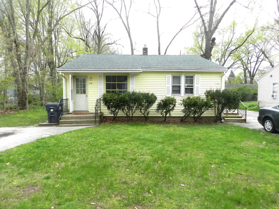 518 & 528 Chippewa Road, Fair Plain, MI 49022 - #3