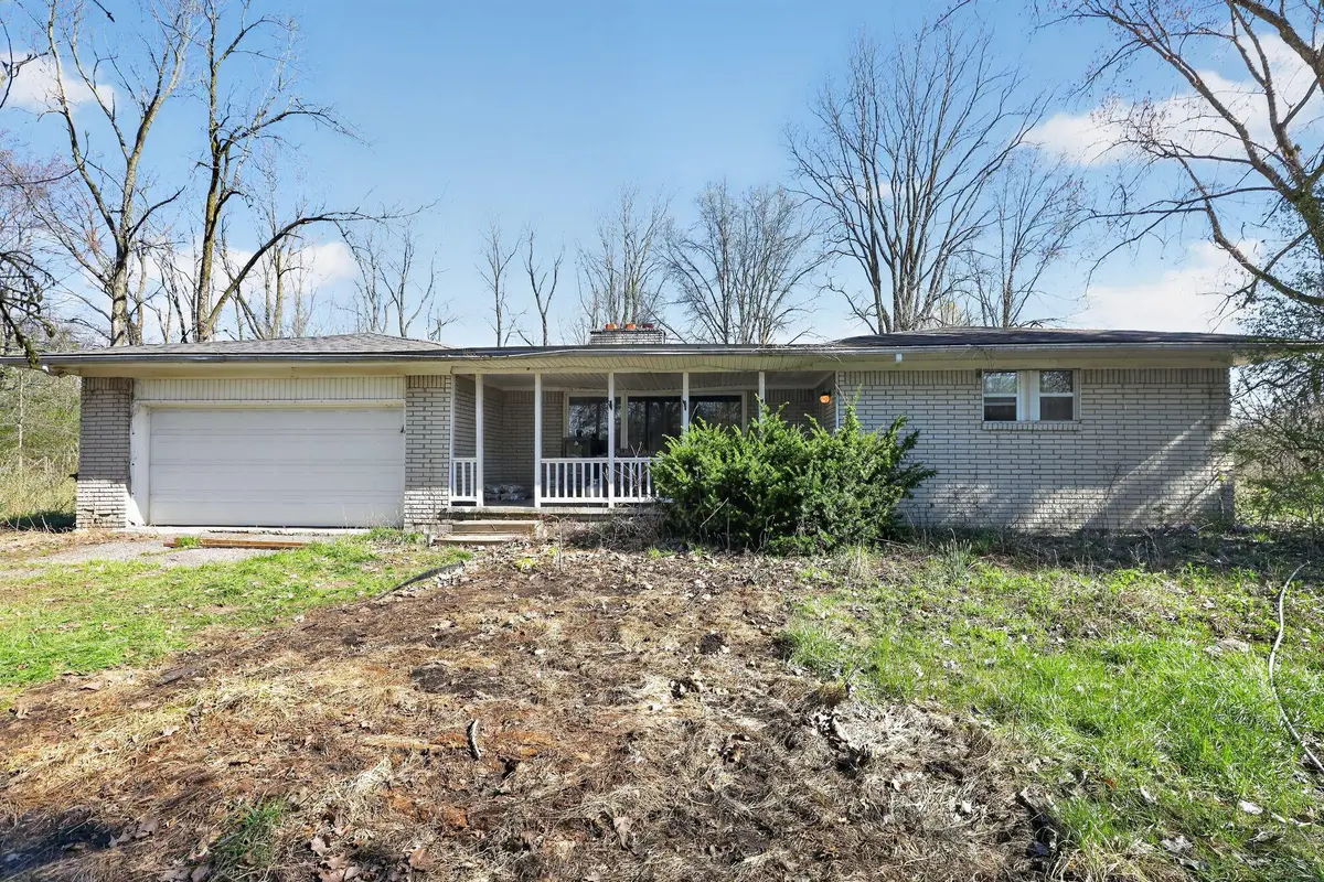 6718 Colf Road, Carleton, MI 48117 - #1
