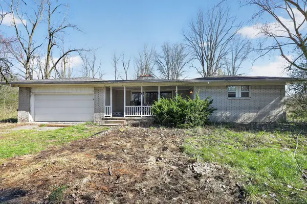 6718 Colf Road, Carleton, MI 48117