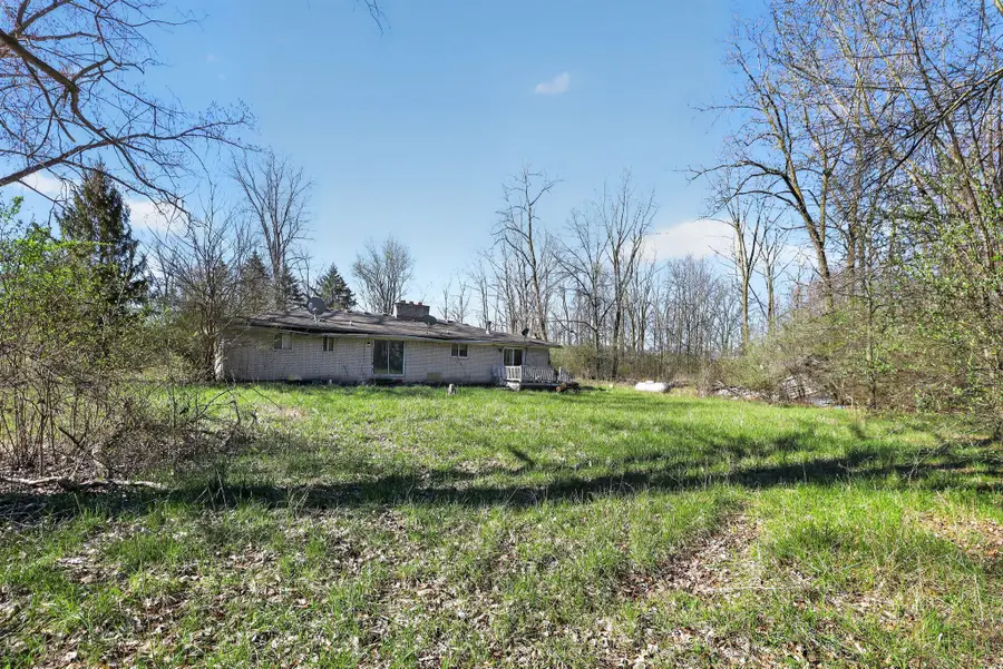 6718 Colf Road, Carleton, MI 48117 - #2