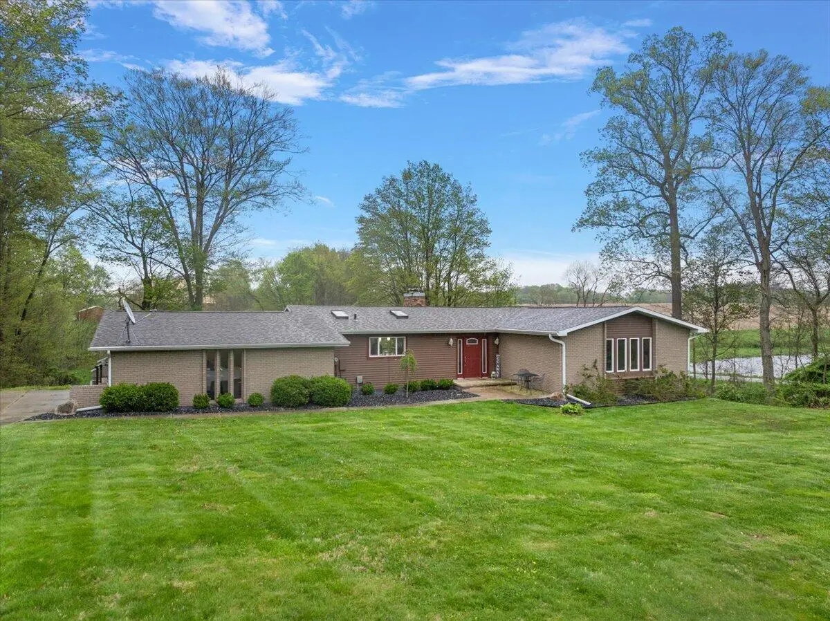 8467 Pucker Street, Berrien Center, MI 49102 - #1