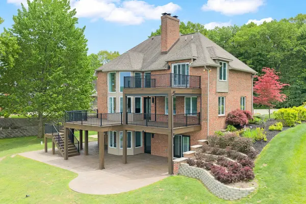 10436 Kings Point Drive, ThreeRivers, MI 49093