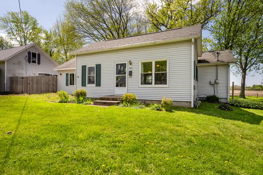 500 Sherwood Street, Three Oaks, MI 49128 - #2