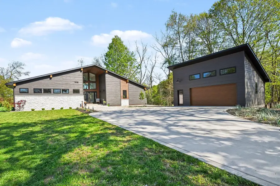 10329 Singer Lake Road, Baroda, MI 49101 - #2