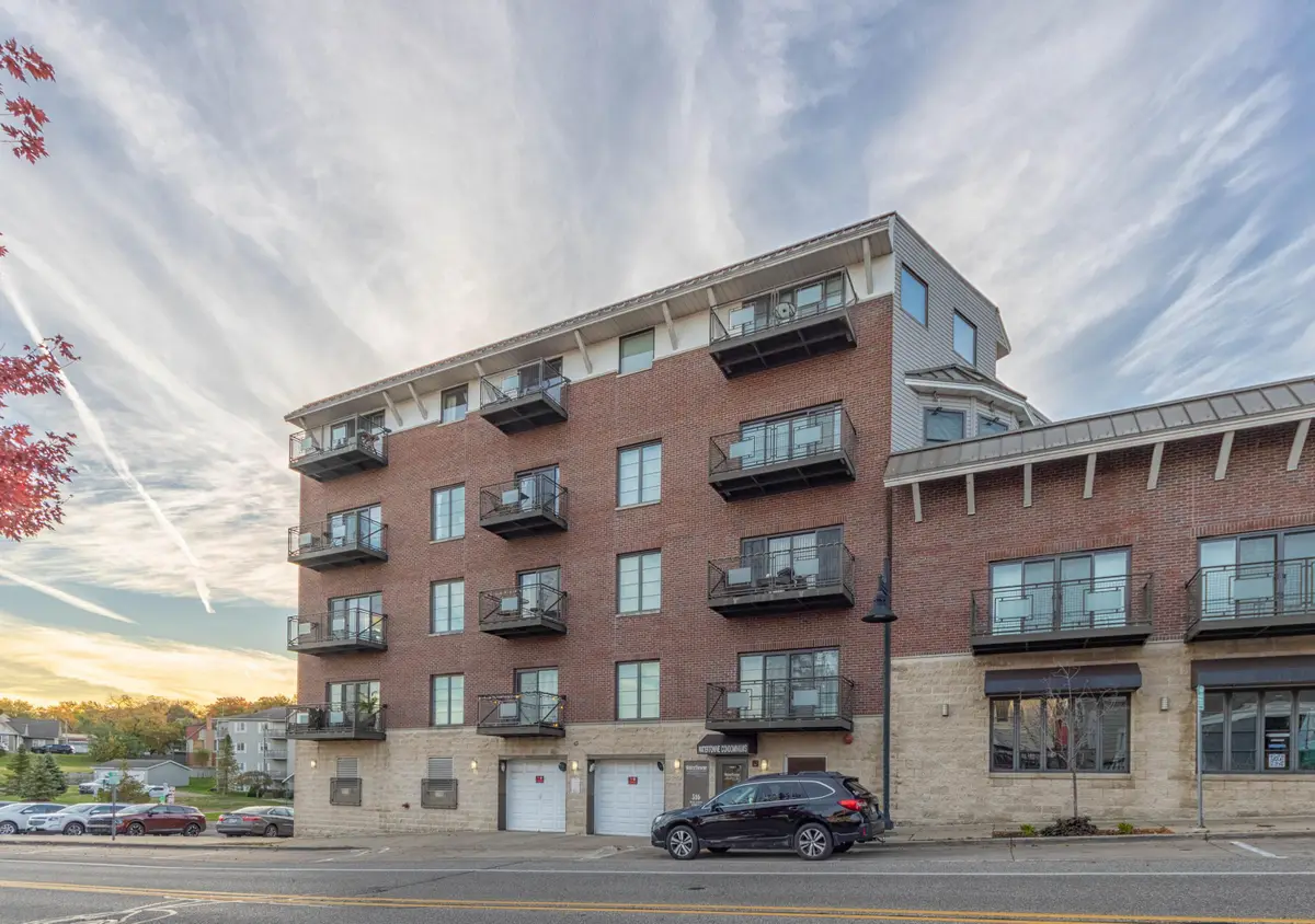 516 Williams Street Unit: 12, South Haven, MI 49090 - #1