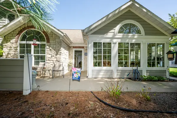 2848 Villa Lane, BentonHarbor, MI 49022