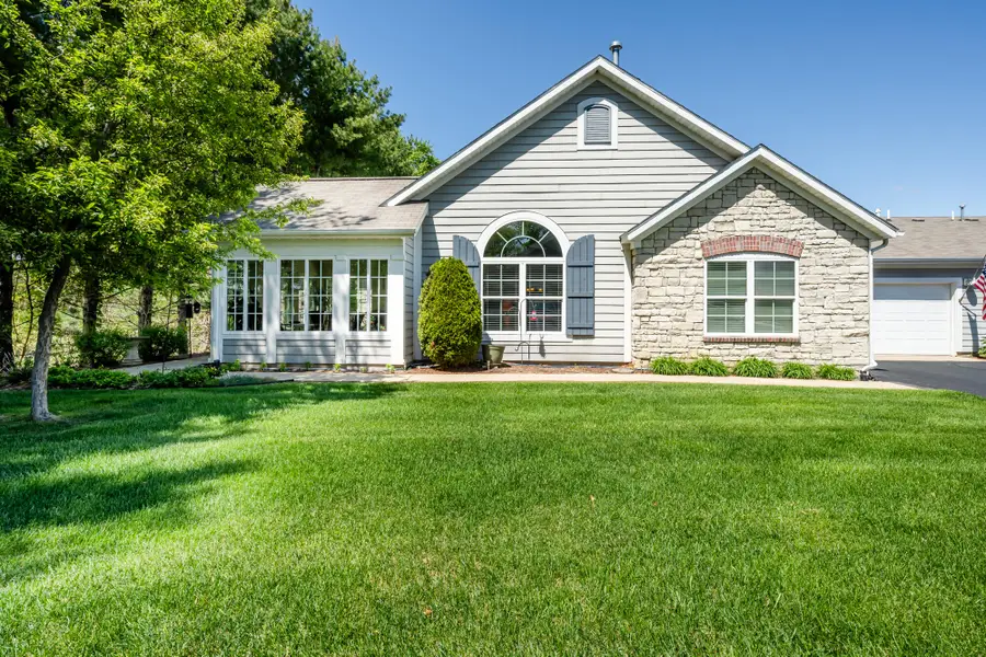 2848 Villa Lane, Sodus, MI 49022 - #2