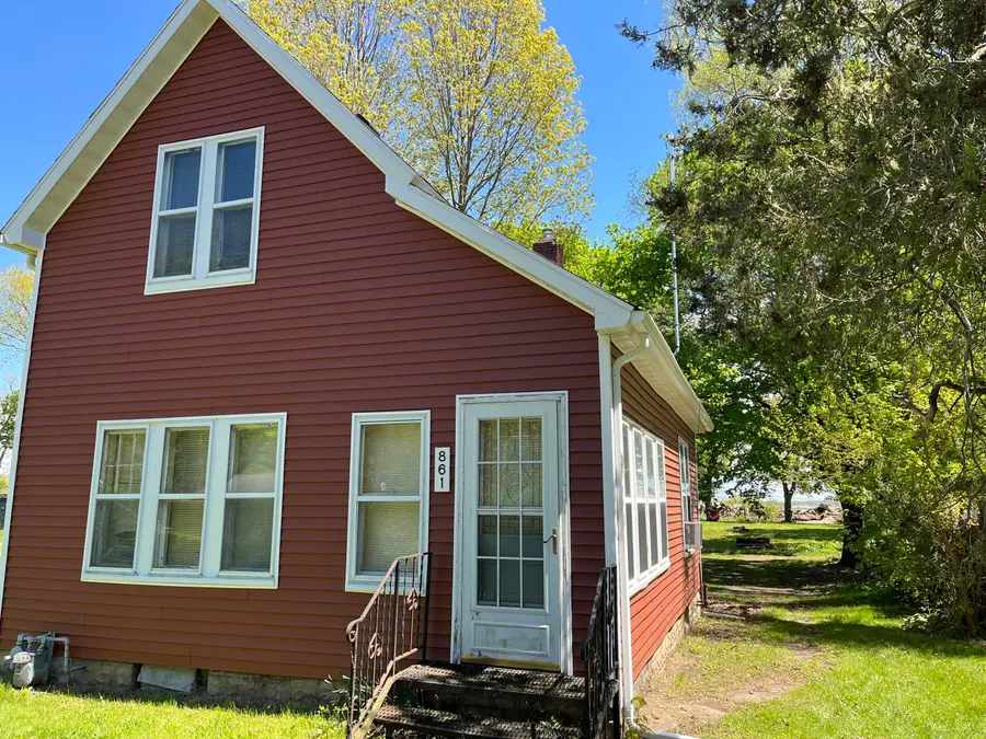 861 Paw Paw Avenue, Benton, MI 49022 - #2