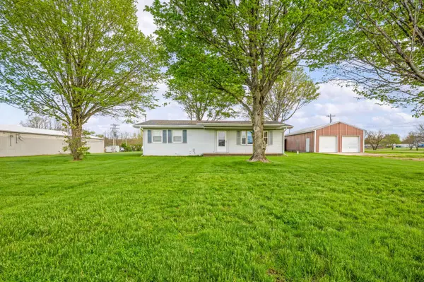 27532 May Street, Edwardsburg, MI 49112