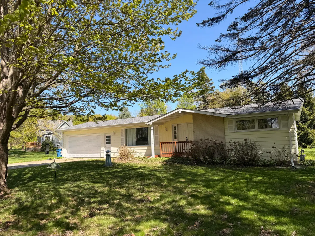 4003 Evergreen Lane, Hagar, MI 49022 - #1