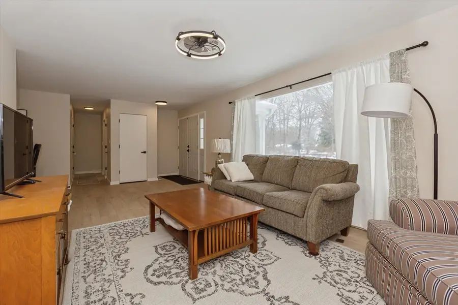 4003 Evergreen Lane, Hagar, MI 49022 - #3