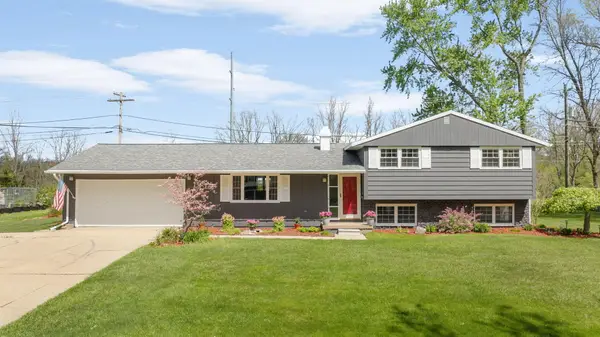 1409 Sioux Trail, Niles, MI 49120