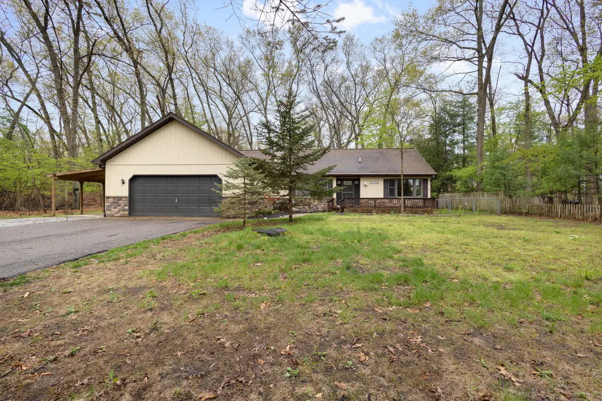 14458 Wolf Lane, New Buffalo, MI 49117 - #1