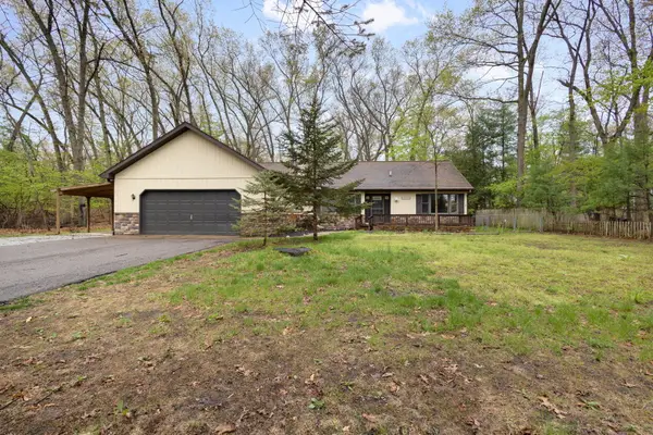 14458 Wolf Lane, NewBuffalo, MI 49117