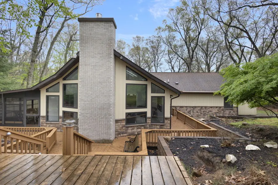 14458 Wolf Lane, New Buffalo, MI 49117 - #2