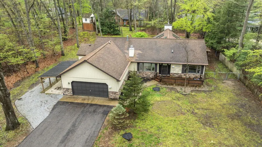 14458 Wolf Lane, New Buffalo, MI 49117 - #3