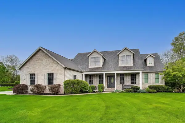 292 River Run Drive, StJoseph, MI 49085