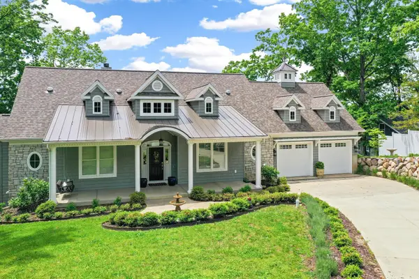 58604 E Clear Lake Road, ThreeRivers, MI 49093