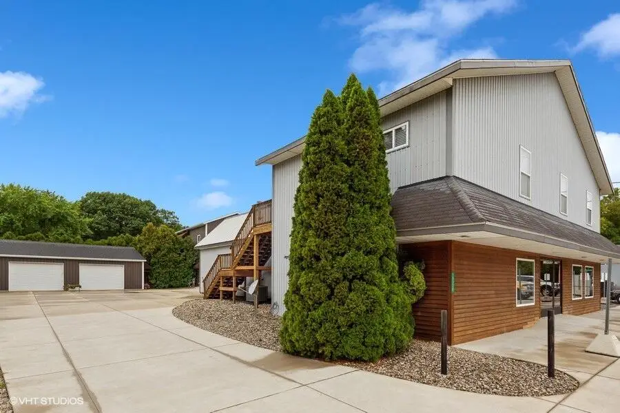 15320 Three Oaks Road, Chikaming, MI 49128 - #1