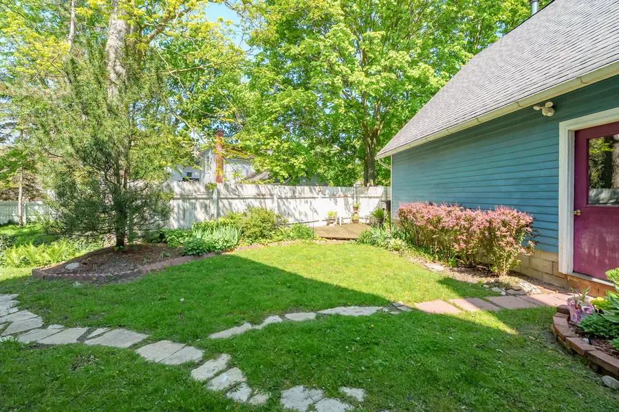 215 N Cedar Street, Allegan, MI 49010 - #3