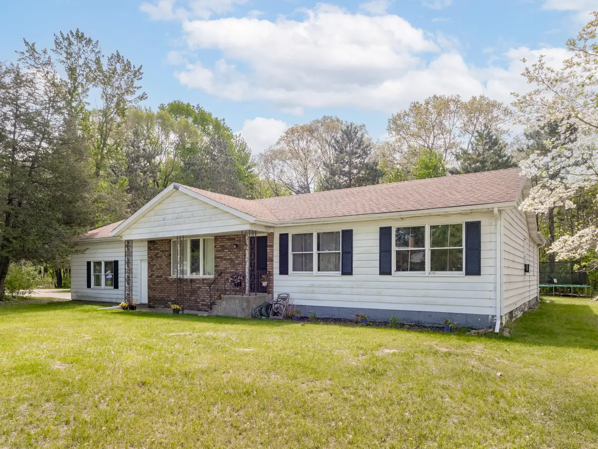 45523 Eleanor Drive, Decatur, MI 49045 - #1