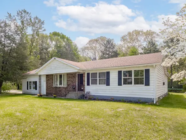 45523 Eleanor Drive, Decatur, MI 49045